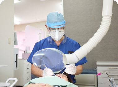 01 補綴と予防の専門性